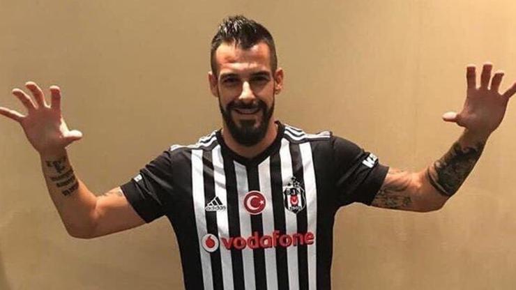 Beşiktaşın Osmanlıspor maçı muhtemel 11i... Negredo...