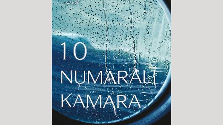 Ruth Warein 10 Numaralı Kamarası Türkçede