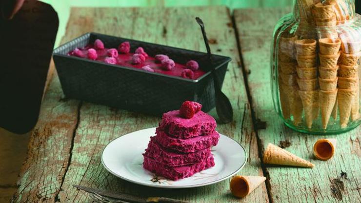 Vegan dondurmada sertifika krizi çözüldü