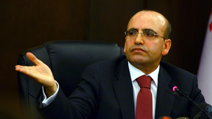 Başbakan Yardımcısı Mehmet Şimşek açıkladı, 18 yaşın altına da BES geliyor
