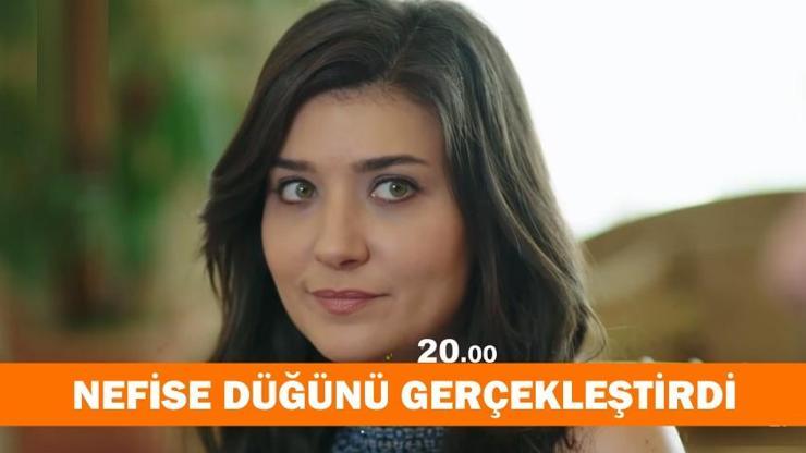 9. bölüm fragmanı Kanatsız Kuşlar 8.bölümün ardından yayınlandı