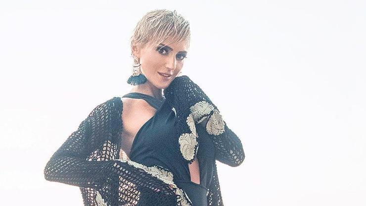 Nazlı Kuşum Aydınla pişti oldu