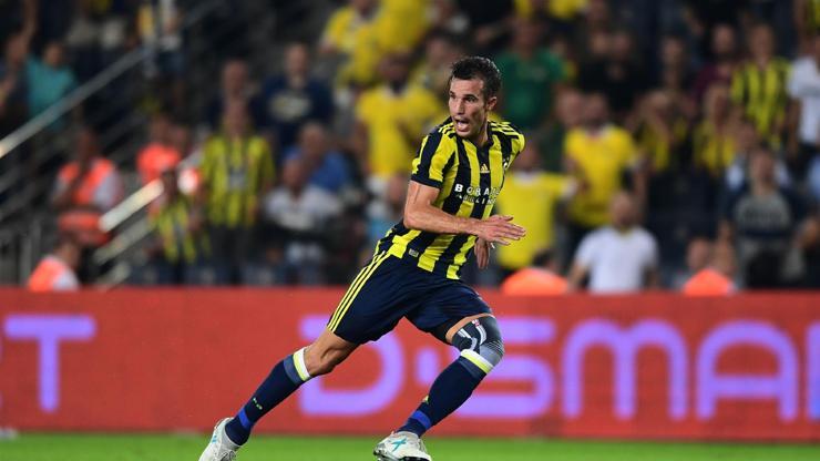 Son dakika UEFA Avrupa Ligi play-off turunda Fenerbahçenin rakibi Vardar