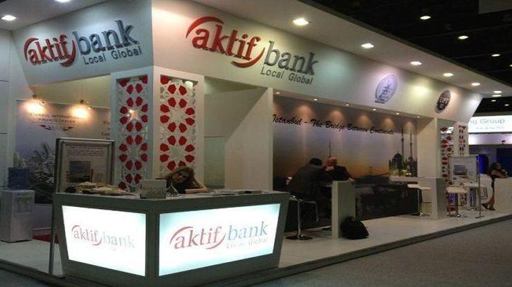 Aktif Bank’a The Banker’dan en iyi uyum projesi ödülü