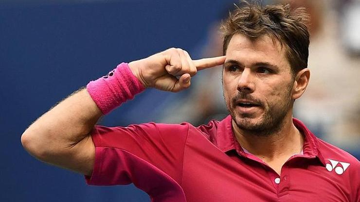 Wawrinka sezonu kapattı