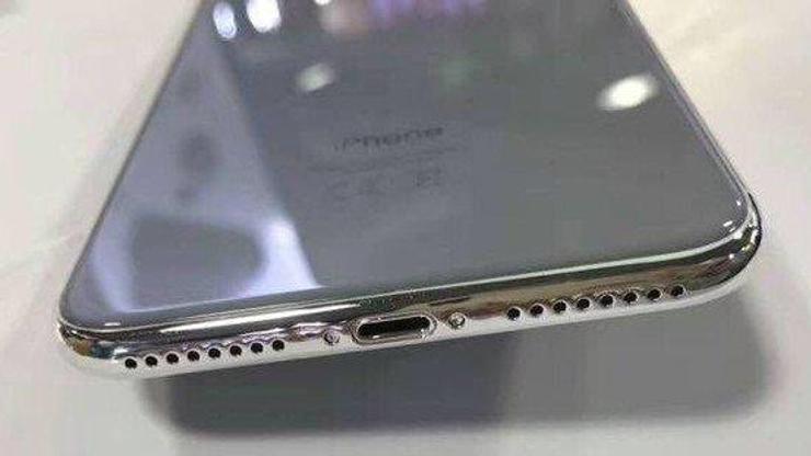 iPhone 7S Plus göründü