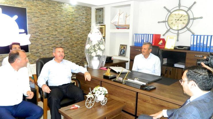 AK Partili Selçuk Özdağ: Erdoğan bence de son mohikandır