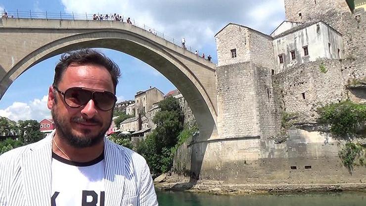 Mostar Köprüsüne dair bilmeniz gerekenler