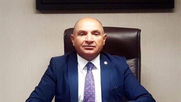 CHPli Tarhan: EDS vatandaşa tuzak kurmaktan başka bir şey değil