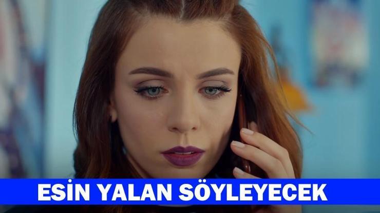 Esin, Şevkat Yerimdar 12. bölümde neler yaşayacak