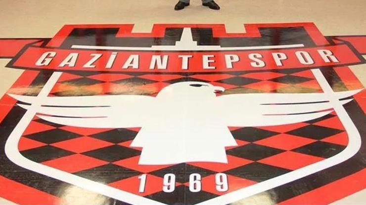 Gaziantepspor Başkanı İbrahim Kızıl istifa etti