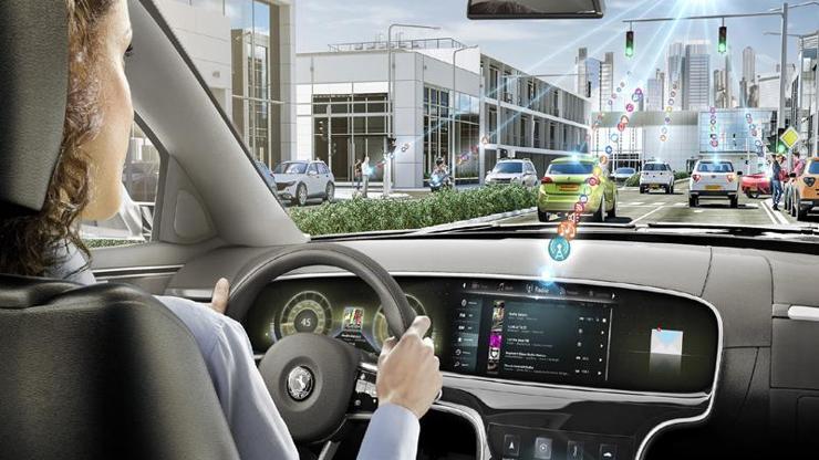 Continentalden yeni bulut terminali