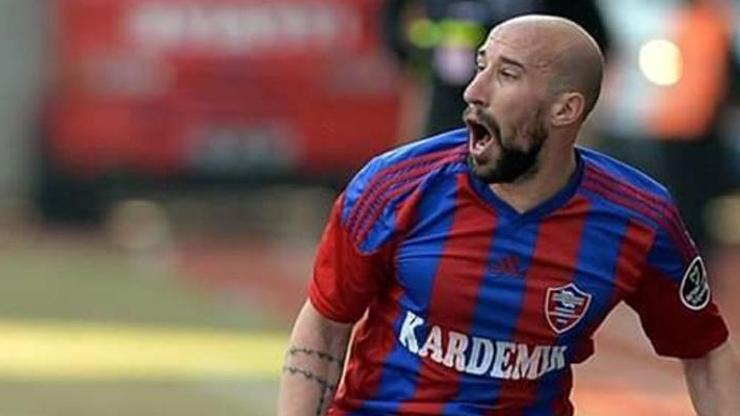 Iasmin Latovlevici 1 ay yok
