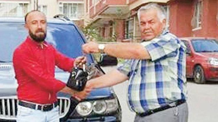 İkinci el otomobilde çekle dolandırıcılık