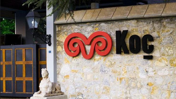 Koç Holding kârını açıkladı