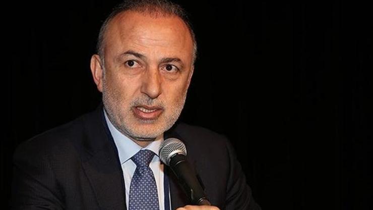 Çaykur Rizesporda Başkan Metin Kalkavan görevi bırakıyor