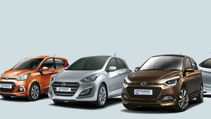 Hyundai de İkinci Elin Veri Bankası Cardata’yı Seçti