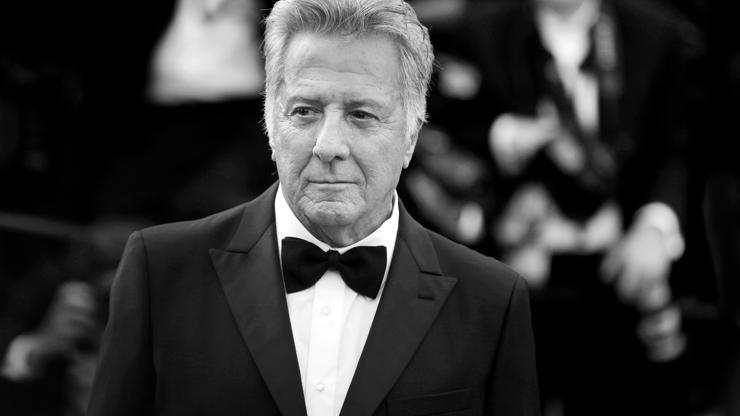 Dustin Hoffman’dan 80 yaş itirafı