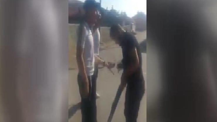 Eskişehirde av tüfekli dehşet