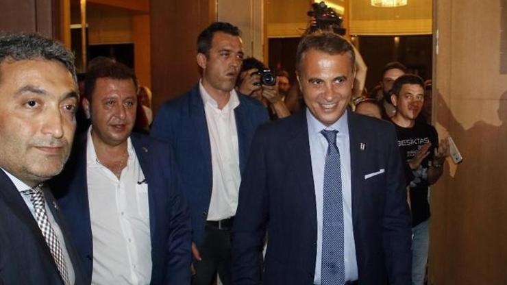 Fikret Orman: Bizi kenar süsü yapmasınlar