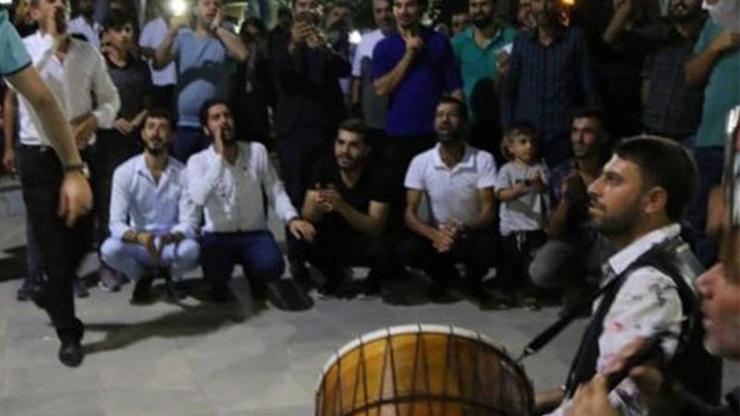 Bahşiş yoksa delilo da yok