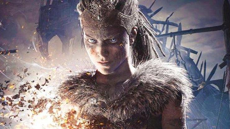 Hellblade Senua’s Sacrifice otoriteler tarafından incelendi