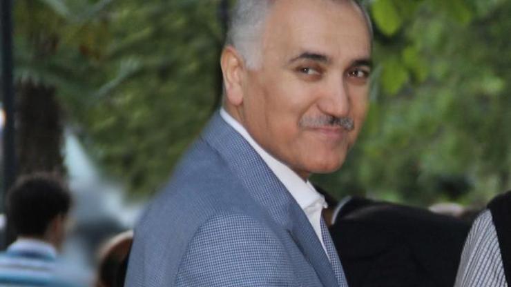 Adil Öksüz Almanyadan geçici oturum talep etti iddiası