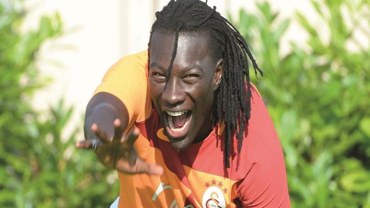 Bafetimbi Gomis: Kendimi Fransaya ait hissediyordum