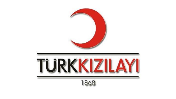 Kızılaydan önemli açıklama