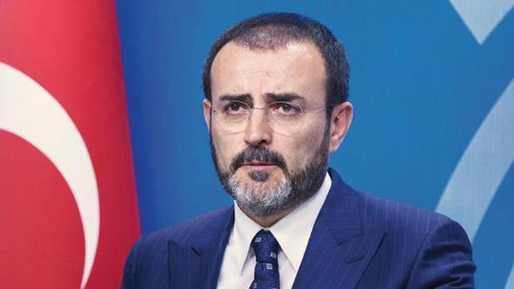 AK Partili Mahir Ünal: Yüzde 48.6yı anlamaya çalışıyoruz