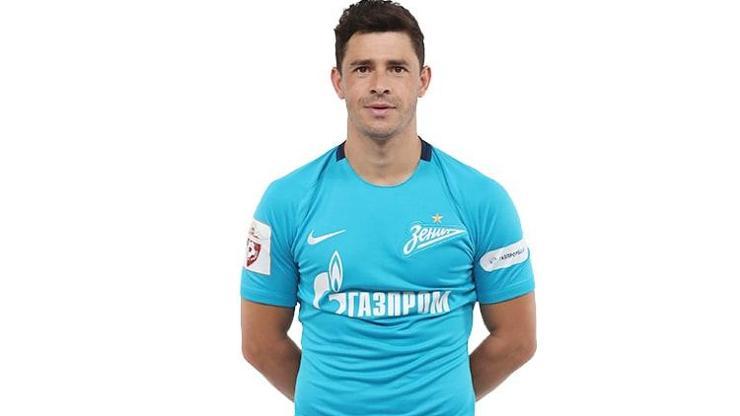 Giuliano 90 dakika yedek bekledi