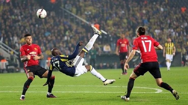 Moussa Sowun golü UEFA yılın golü adayı