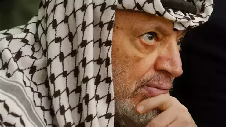 Romada parka Arafat adı verildi, tepkiler dağ oldu