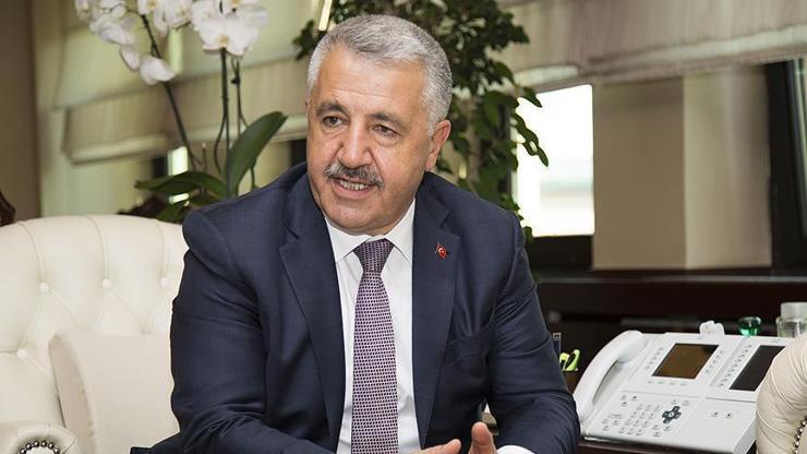 Ahmet Arslandan Kanal İstanbul açıklaması