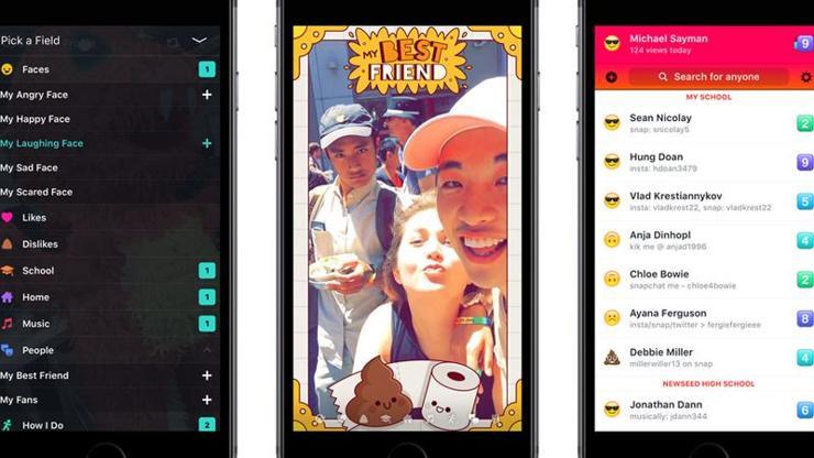 Facebook Lifestage uygulaması sessizce yayından kaldırıldı
