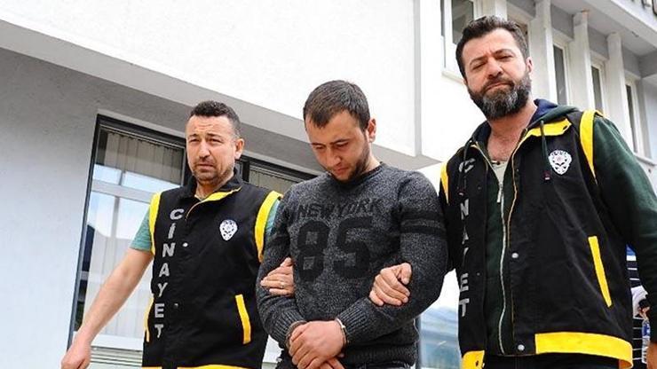 Arkadaş cinayeti davasında maktülün eşi konuştu: Arkadaşı değildi