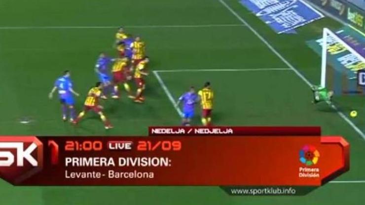 Süper Lig maçları bu kanaldan da yayınlanacak