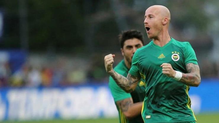 Son dakika Miroslav Stoch Slavia Pragta
