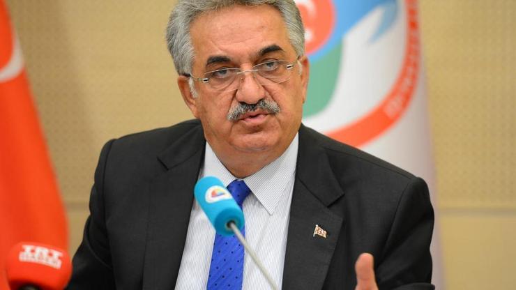 AK Partiden Abdullah Gül yorumu