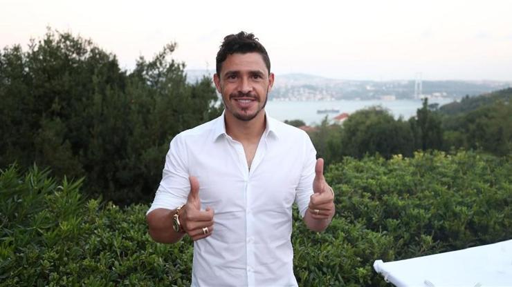 Giulianoyu Trabzonspora da önerdiler
