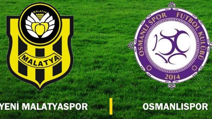 Yeni Malatyaspor-Osmanlıspor maçı izle | beIN Sports 3 canlı yayın