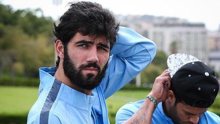 Son dakika Fenerbahçe transfer haberleri 12 Ağustos... Defansa Neto takviyesi