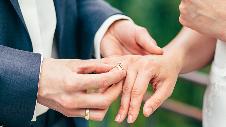 Lübnanda resmi nikah tartışmaları