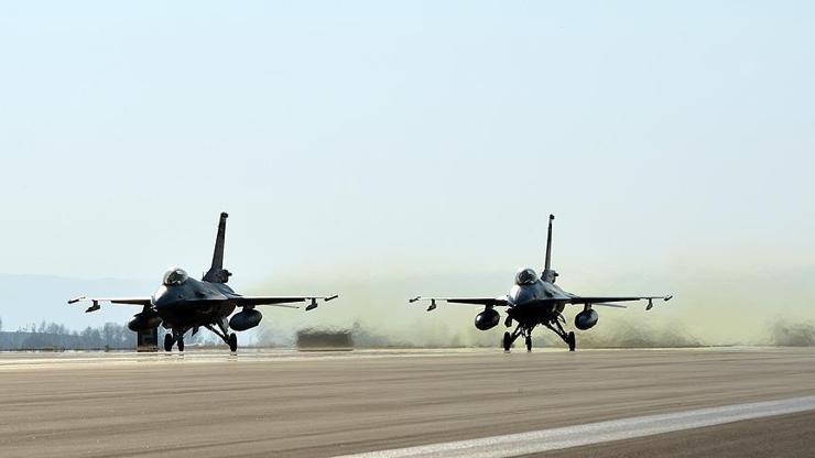 İşte darbeci pilotların telsiz konuşmaları