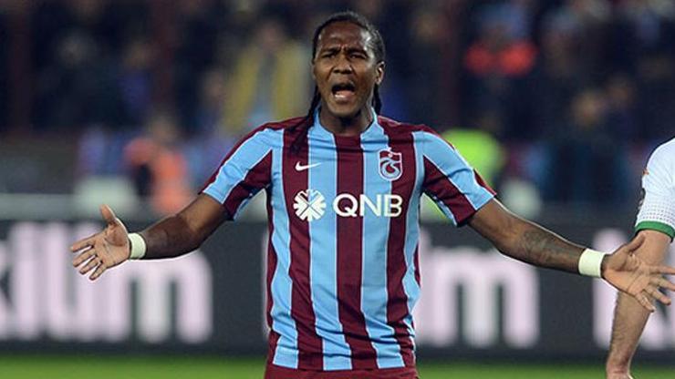 Yeni Malatyaspor’dan Rodallega ve Arturo Mina atağı