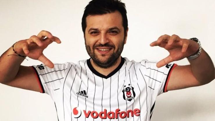 Antalyaspor Başkanı yılda iki kez Beşiktaş sayesinde gündeme geliyor