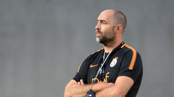 Galatasarayın Kayserispor maçı muhtemel 11i