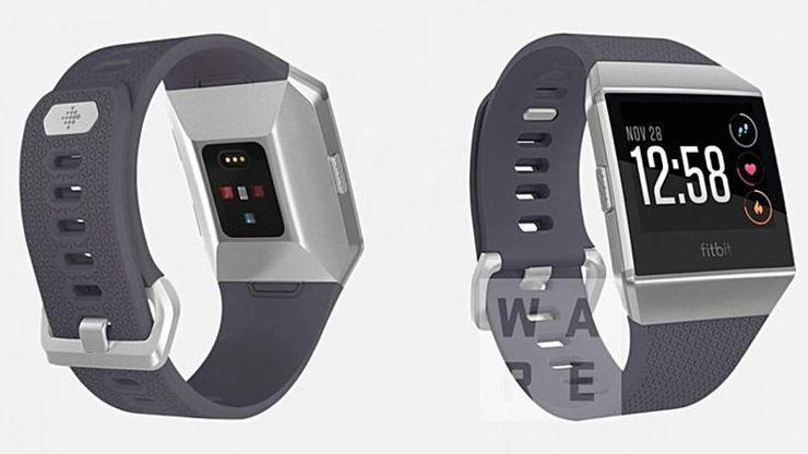 Fitbit güncellendi