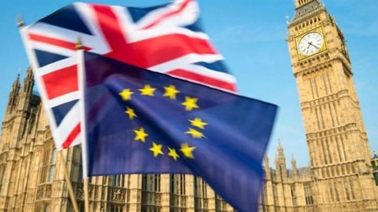 İngiltereden Brexit sonrası için hamle: Yeni Gümrük Birliği anlaşması