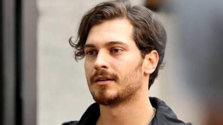 İşte Çağatay Ulusoy’un yeni dizisi